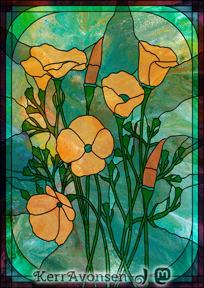 Orange_Poppies-fluid_art_S032-20190806_110814-A4.jpg